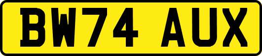 BW74AUX