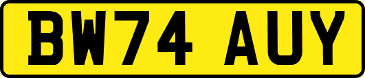 BW74AUY
