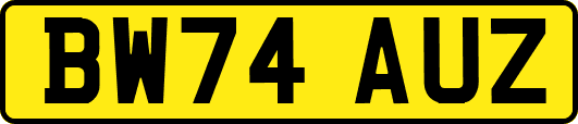 BW74AUZ
