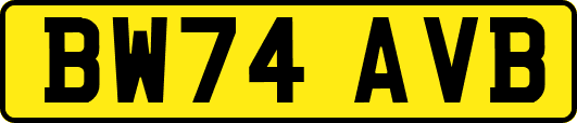 BW74AVB