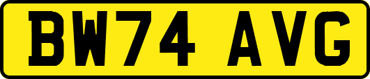 BW74AVG