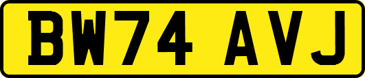 BW74AVJ