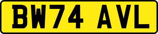 BW74AVL