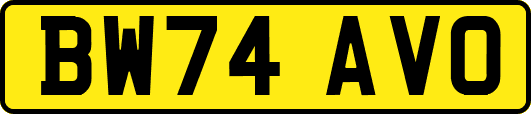 BW74AVO