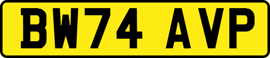 BW74AVP
