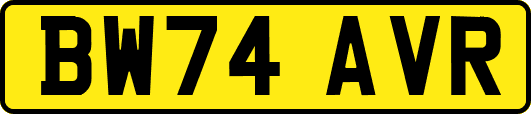 BW74AVR