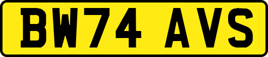BW74AVS