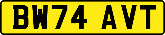 BW74AVT