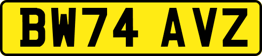 BW74AVZ