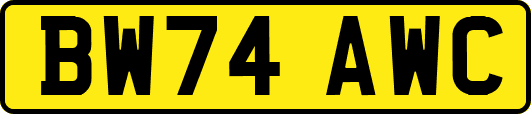 BW74AWC
