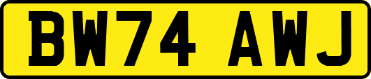 BW74AWJ