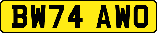 BW74AWO