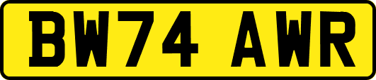 BW74AWR