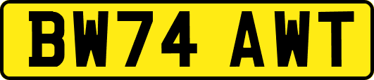 BW74AWT
