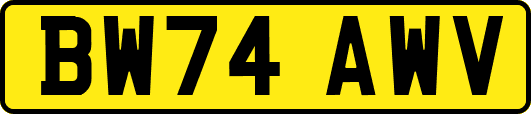 BW74AWV