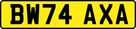 BW74AXA
