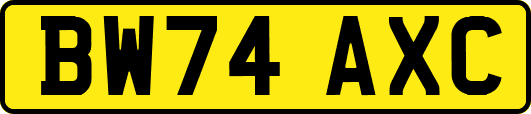 BW74AXC