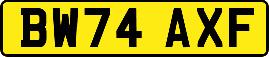 BW74AXF