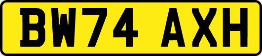 BW74AXH