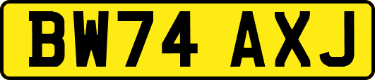 BW74AXJ