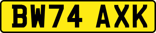 BW74AXK