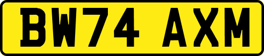 BW74AXM