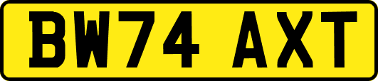 BW74AXT
