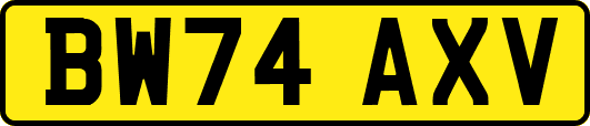 BW74AXV