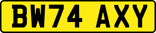 BW74AXY