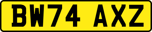 BW74AXZ