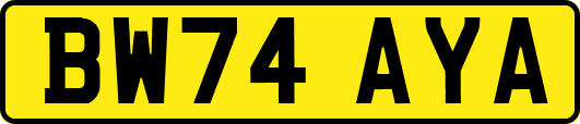 BW74AYA