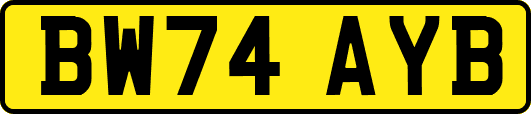 BW74AYB