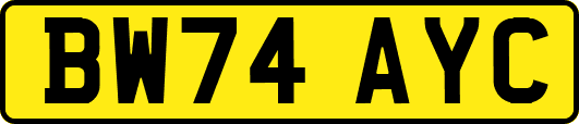 BW74AYC