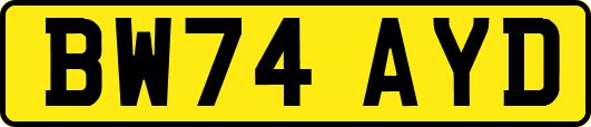 BW74AYD