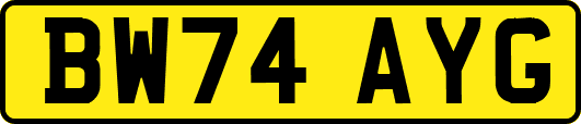 BW74AYG