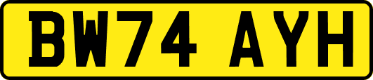 BW74AYH