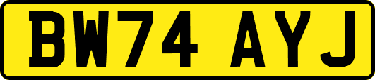 BW74AYJ