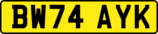 BW74AYK