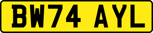BW74AYL