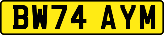 BW74AYM