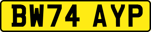 BW74AYP