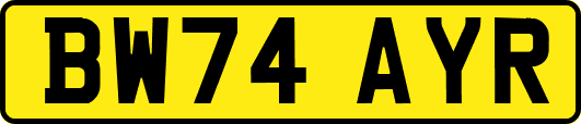 BW74AYR