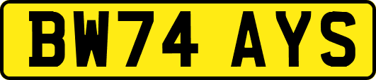 BW74AYS