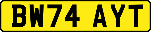 BW74AYT