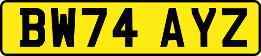 BW74AYZ