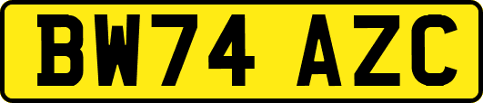 BW74AZC
