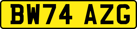 BW74AZG