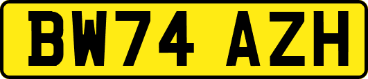 BW74AZH