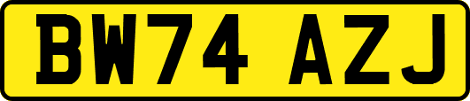 BW74AZJ