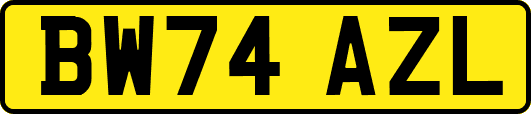 BW74AZL